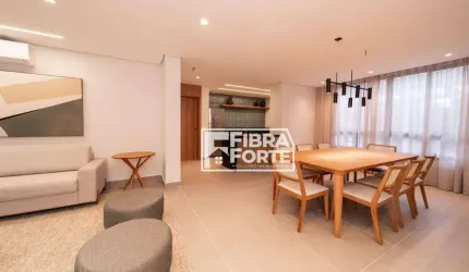 Apartamento à venda no Cambuí 1 dormitório