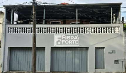 Casa venda Bairro Vila Georgina Campinas