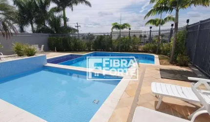 Apartamento para venda na Vila Brandina próximo ao Shopping Iguatemi Campinas com 3 dormitórios sendo 1 suíte.
