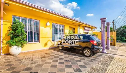 Casa com 3 dormitórios à venda, 220 m² por R$ 950.000,00 - São Quirino - Campinas/SP