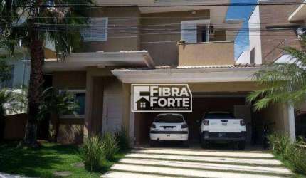 Casa à venda em Valinhos, SP