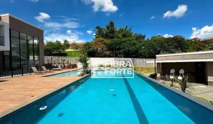 Apartamento  à venda,  Swiss Park - Campinas/SP