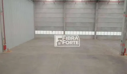 Galpão para alugar - Jardim Manchester (Nova Veneza) - Sumaré/SP