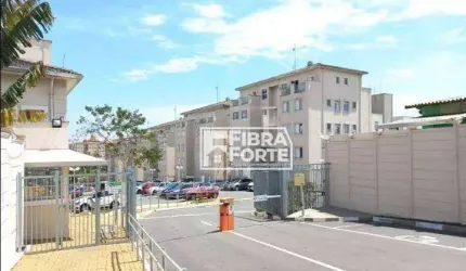 Apartamento a venda no Jardim Amazonas Campinas/SP