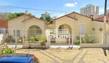 Casa com à venda  Botafogo  Campinas SP