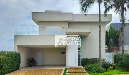 Casa com 5 dormitórios à venda, 354 m² por R$ 2.690.000,00 - Swiss Park - Campinas/SP