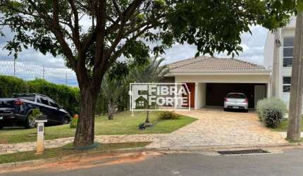 Casa à venda em Residencial Santa Maria - Valinhos/SP