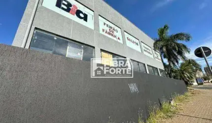 Prédio à venda - Taquaral - Campinas/SP