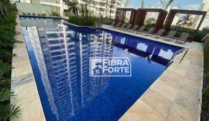 Apartamento a venda Bairro Tatuapé em São Paulo, Universo Astro Tegra