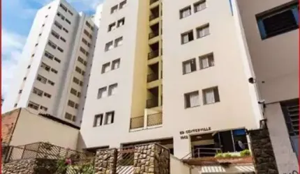 Apartamento  à venda  Cambuí  Campinas SP