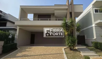 Casa Locação Swiss Park Campinas