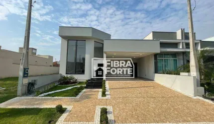 Casa com 3 quartos sendo 1 suíte à venda no Parque Olívio Franceschini - Hortolândia/SP
