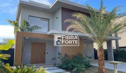 Casa à venda Condomínio Alphaville D. Pedro