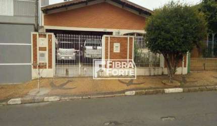 Casa  à venda,  Parque Taquaral - Campinas/SP