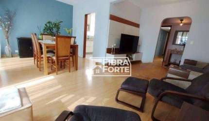 Apartamento à venda no Taquaral, Campinas, SP