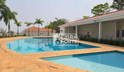 Casa  à venda,  Alphaville - Campinas/SP