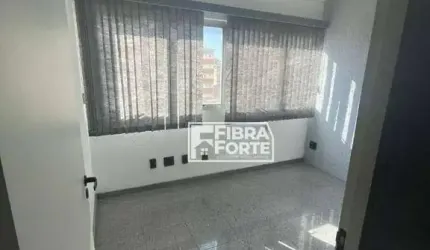 Sala à venda, 51 m² no Centro - Campinas/SP