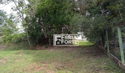 TERRENO - CONDOMÍNIO VALE DA SANTA FÉ - VINHEDO/SP