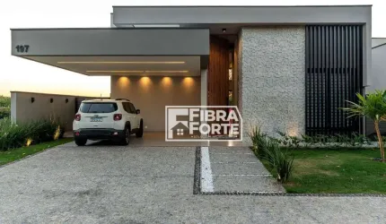 Casa à venda Swiss Park-Campinas