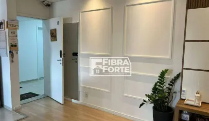 Apartamento com 3 dormitórios à venda - Ponte Preta - Campinas/SP