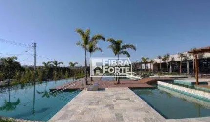 Terreno à venda Condominio  Arborais Campinas