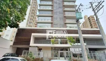 Apartamento, venda, Cambuí, Campinas/SP