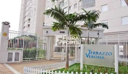 Apartamento  à venda  Parque Industrial  Campinas SP