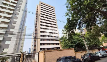 Apartamento  à venda,  Vila Itapura - Campinas/SP