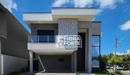 Casa com 5 dormitórios à venda, 290 m² por R$ 3.700.000,00 - Swiss Park - Campinas/SP