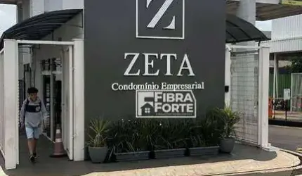 Barracão para locação Sumaré/SP