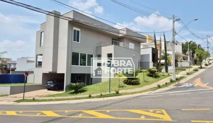 Casa à venda, 640 m² por R$ 3.500.000,00 - Swiss Park - Campinas/SP
