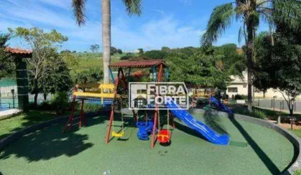 Casa  em condomínio com 3 dormitórios à venda,  Jardim Golden Park - Hortolândia/SP