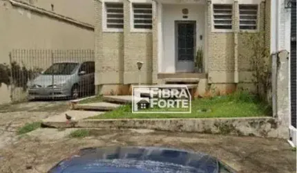 Prédio à venda em Jardim do Trevo  Campinas SP
