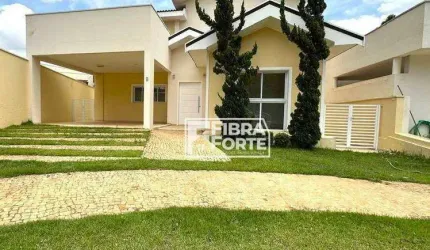 Casa á venda Swiss Park - Campinas