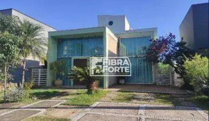Casa com 3 dormitórios à venda - Swiss Park - Campinas/SP