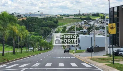 Terreno Comercial a venda 500m² no bairro Swiss Park em Campinas