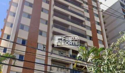 Apartamento - Jardim Paraíso - Campinas/SP