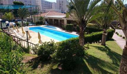 Apartamento COBERTURA DUPLEX com 3 dormitórios à venda, 121 M2 - Jardim Nova Europa - Campinas/SP