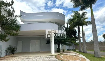 Casa á venda Swiss Park- Campinas