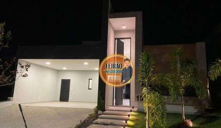 Casa térrea Venda Loteamento Residencial Arborais Campinas