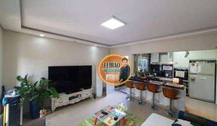Casa à venda - Jardim Nova Europa - Campinas/SP