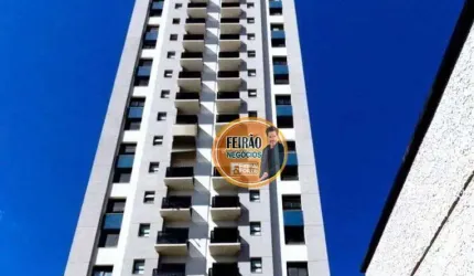 Apartamento á venda Vizzi - Guanabara