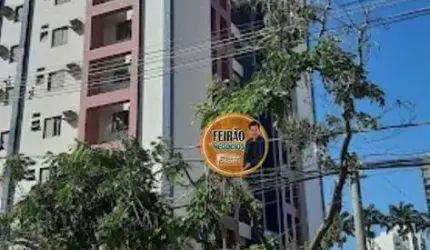Apartamento com 4 dormitórios à venda, 141 m² por R$ 950.000,00 - Vila Itapura - Campinas/SP