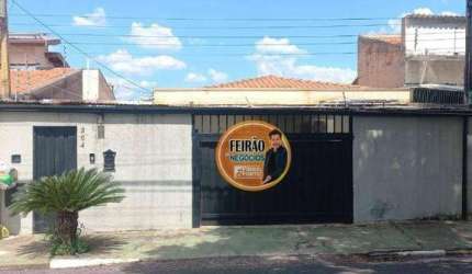Casa Venda Taquaral Campinas