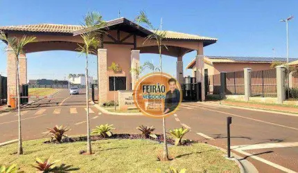 Casa a venda no Terras da Estância Paulinía /SP