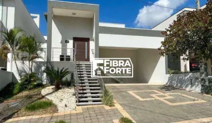 Casa à venda - Swiss Park - Campinas/SP