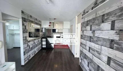 Apartamento 3 quartos à venda por R$ 350.000 - Jardim Nova Europa - Campinas/SP