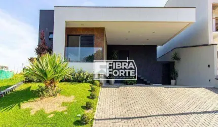 Casa com 2 dormitórios à venda, 193 m² por R$ 1.710.000,00 - Swiss Park - Campinas/SP