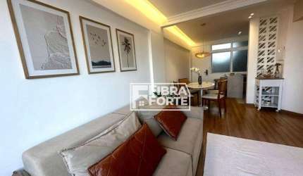 Apartamento com 1 dormitório à venda - Cambuí - Campinas/SP