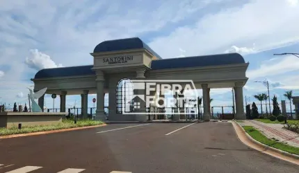 Terreno á venda Paulinia